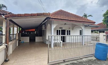 ให้เช่า 2 ห้องนอน บ้านเดี่ยว ใน บางละมุง, ชลบุรี