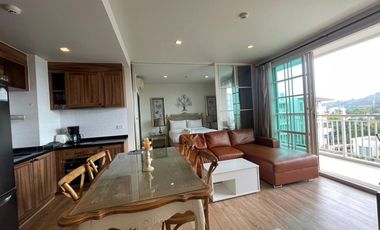 À vendre et à louer 2 chambres condo à Hua Hin, Prachuap Khiri Khan