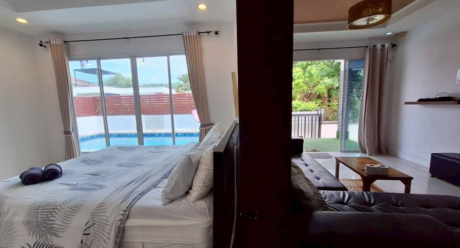 For sale そして for rent 2 ベッドルーム villa in Hua Hin, Prachuap Khiri Khan