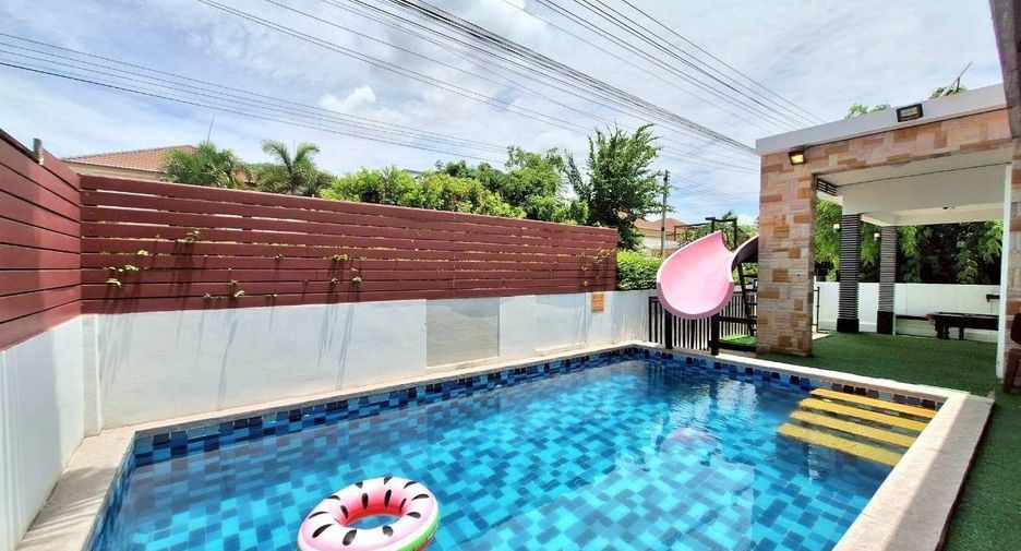 For sale そして for rent 2 ベッドルーム villa in Hua Hin, Prachuap Khiri Khan