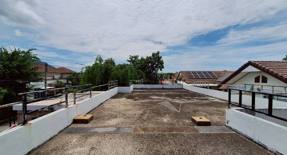 For sale そして for rent 2 ベッドルーム villa in Hua Hin, Prachuap Khiri Khan
