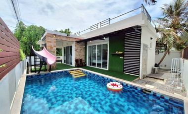 For sale そして for rent 2 ベッドルーム villa in Hua Hin, Prachuap Khiri Khan