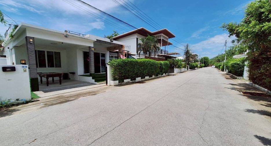 For sale そして for rent 2 ベッドルーム villa in Hua Hin, Prachuap Khiri Khan