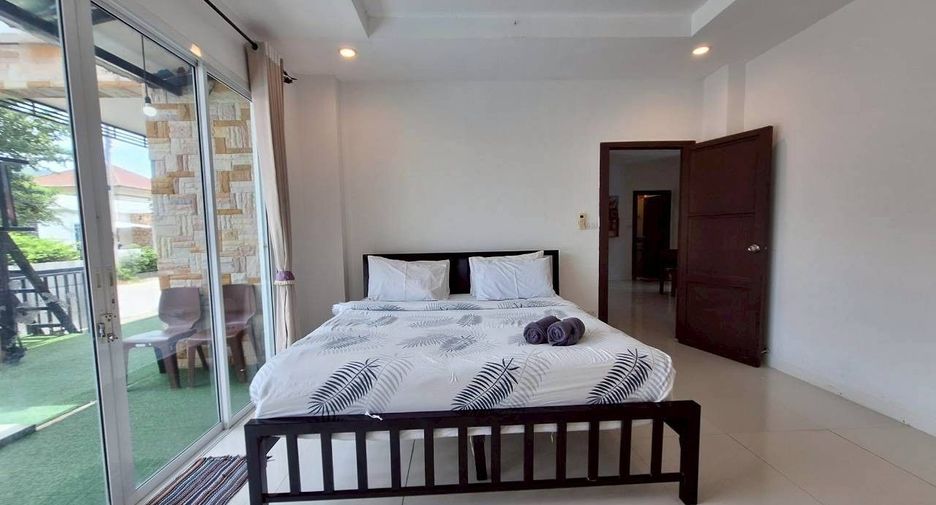 For sale そして for rent 2 ベッドルーム villa in Hua Hin, Prachuap Khiri Khan