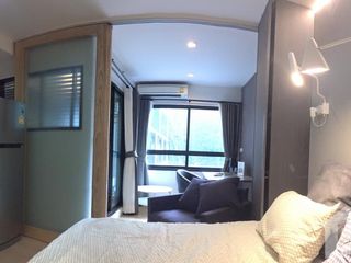 For sale studio condo in Sathon, Bangkok