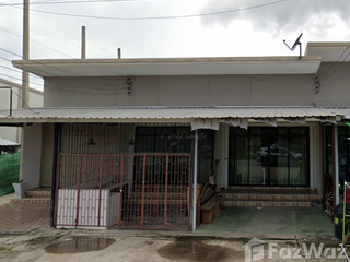 For sale 2 ベッドルーム townhouse in Hua Hin, Prachuap Khiri Khan