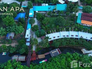 For sale and for rent 25 bedrooms hotel in Mueang Kanchanaburi, Kanchanaburi