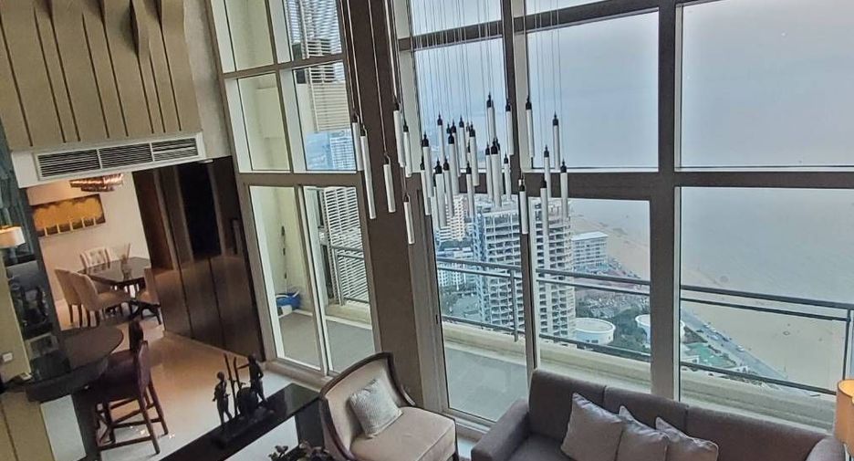 Condo en venta de 11 habitaciones en Bang Lamung, Chonburi