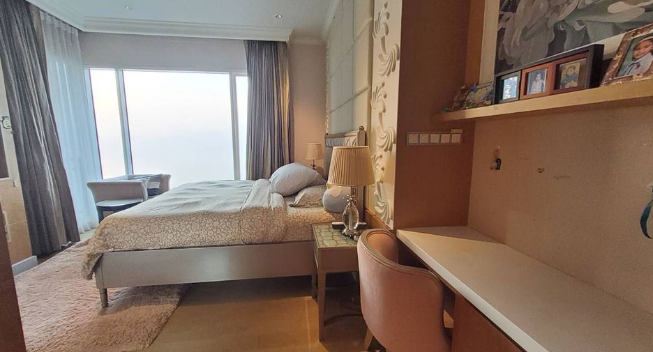 Condo en venta de 11 habitaciones en Bang Lamung, Chonburi
