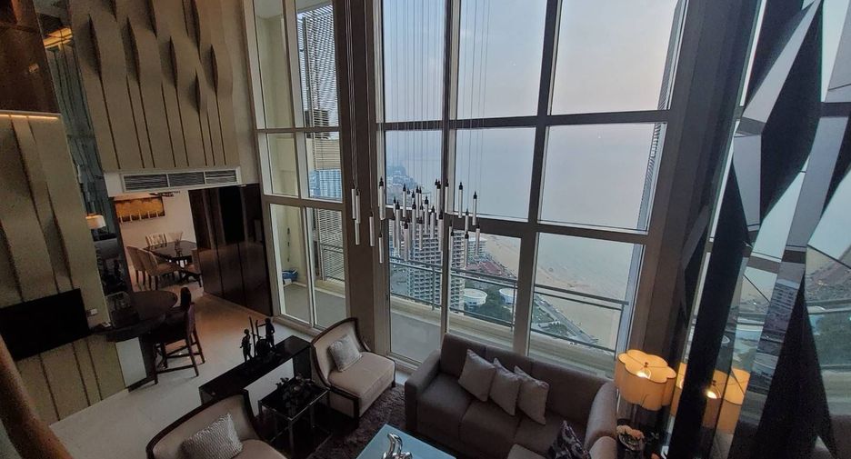 Condo en venta de 11 habitaciones en Bang Lamung, Chonburi