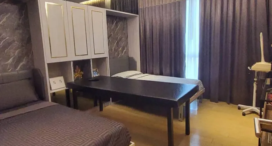 Condo en venta de 11 habitaciones en Bang Lamung, Chonburi