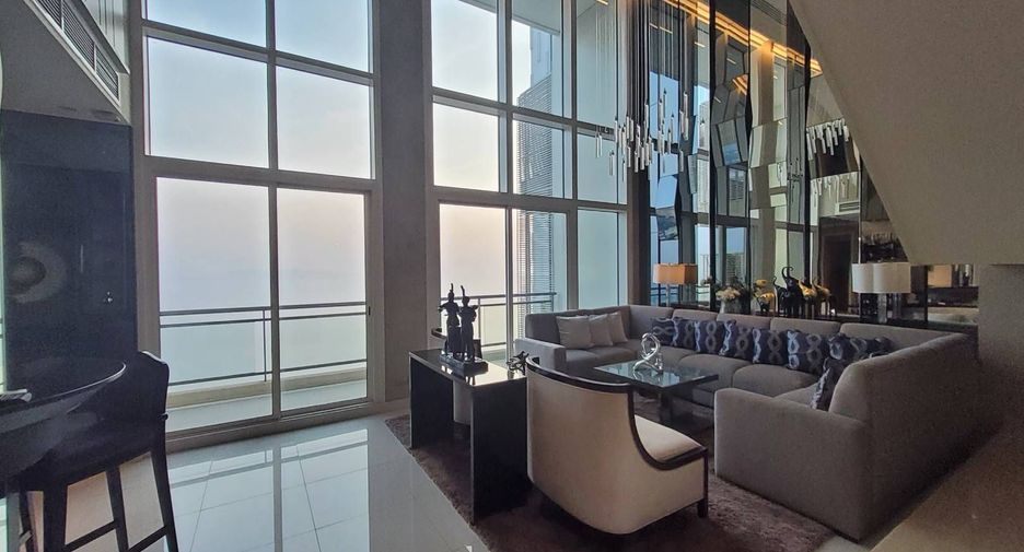 Condo en venta de 11 habitaciones en Bang Lamung, Chonburi