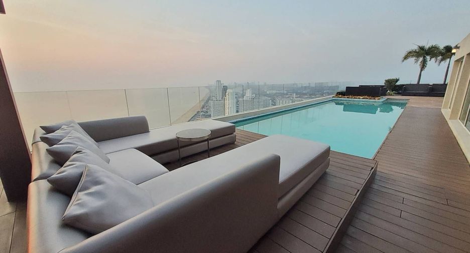 Condo en venta de 11 habitaciones en Bang Lamung, Chonburi