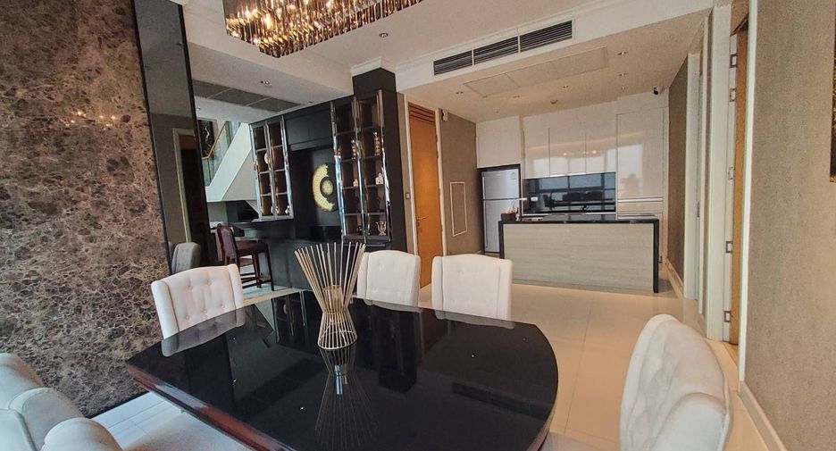 Condo en venta de 11 habitaciones en Bang Lamung, Chonburi