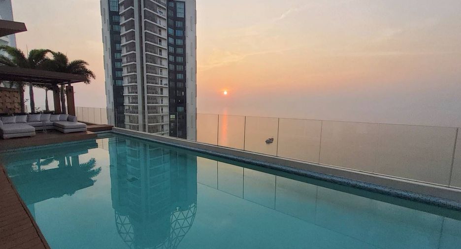 Condo en venta de 11 habitaciones en Bang Lamung, Chonburi