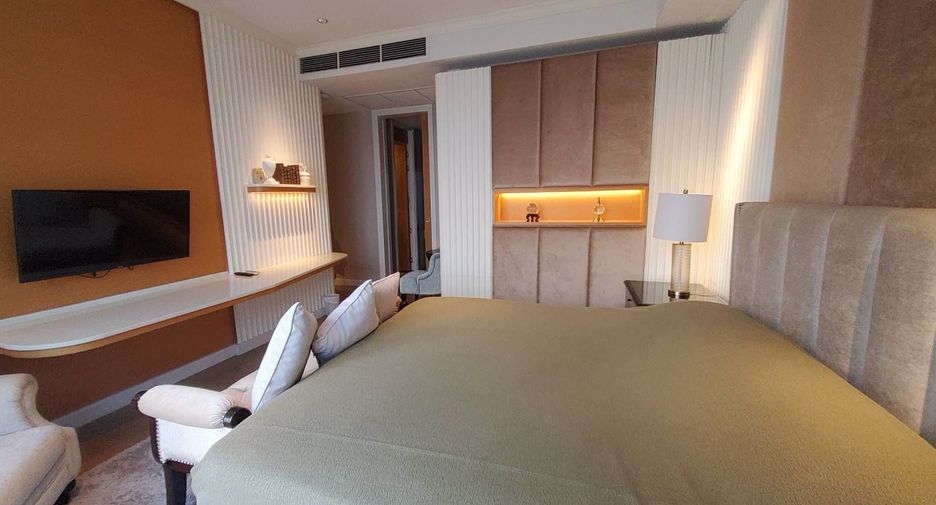Condo en venta de 11 habitaciones en Bang Lamung, Chonburi