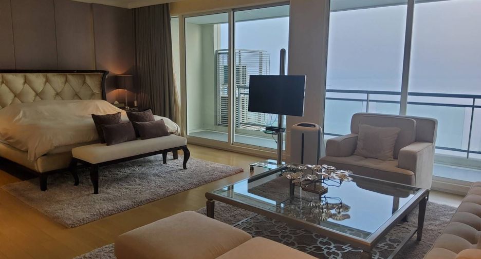 Condo en venta de 11 habitaciones en Bang Lamung, Chonburi