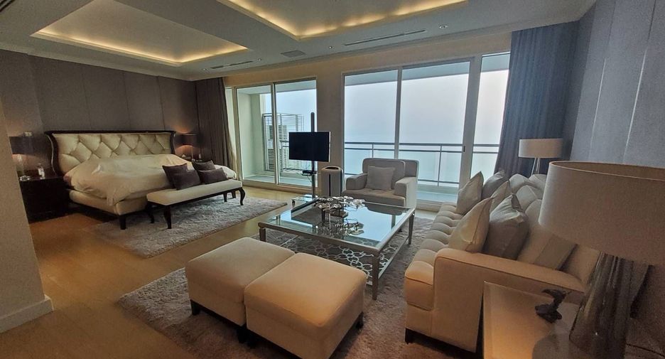 Condo en venta de 11 habitaciones en Bang Lamung, Chonburi