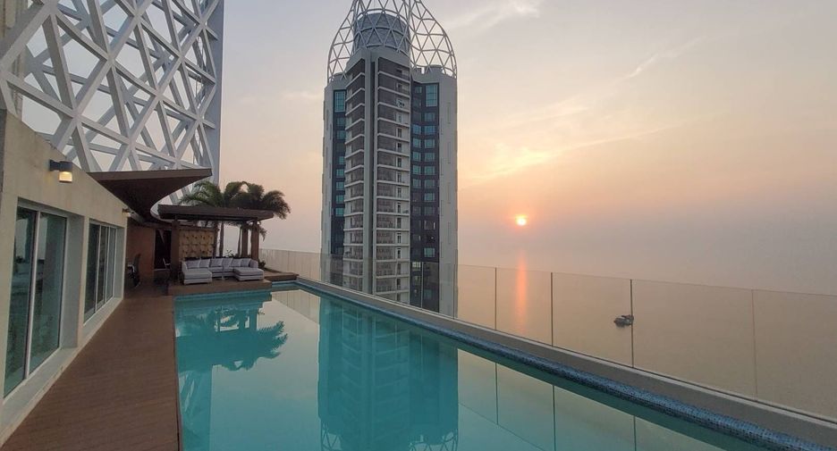 Condo en venta de 11 habitaciones en Bang Lamung, Chonburi