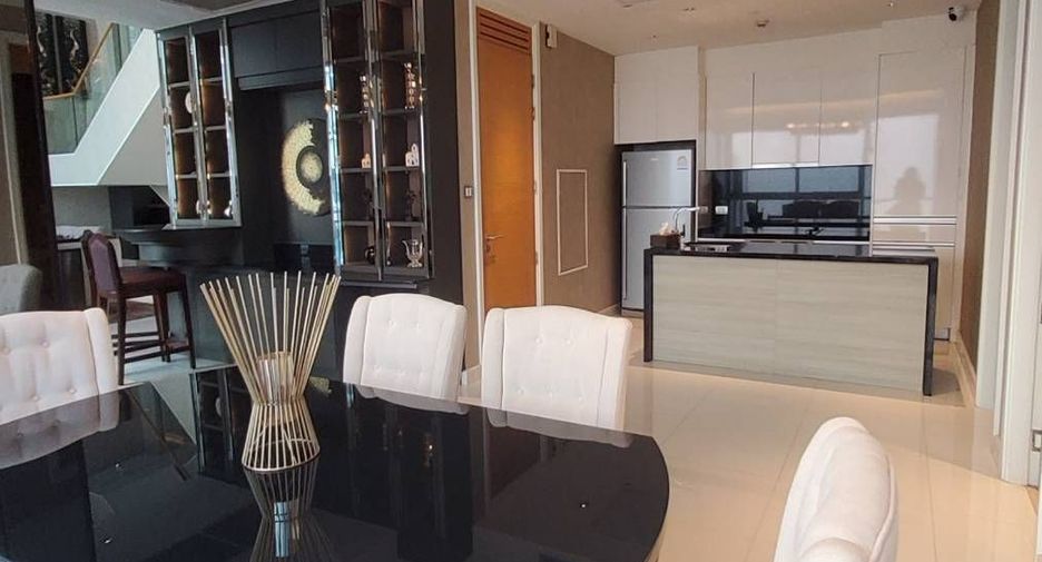 Condo en venta de 11 habitaciones en Bang Lamung, Chonburi