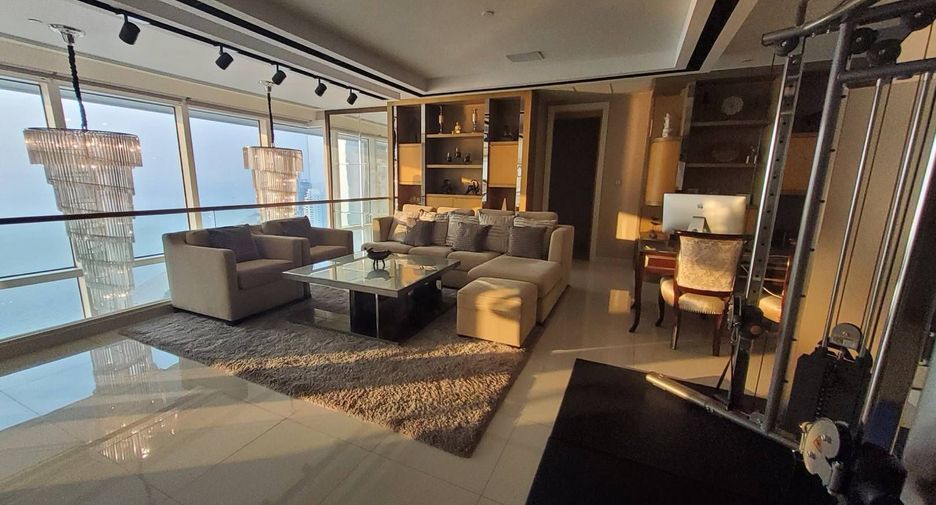 Condo en venta de 11 habitaciones en Bang Lamung, Chonburi