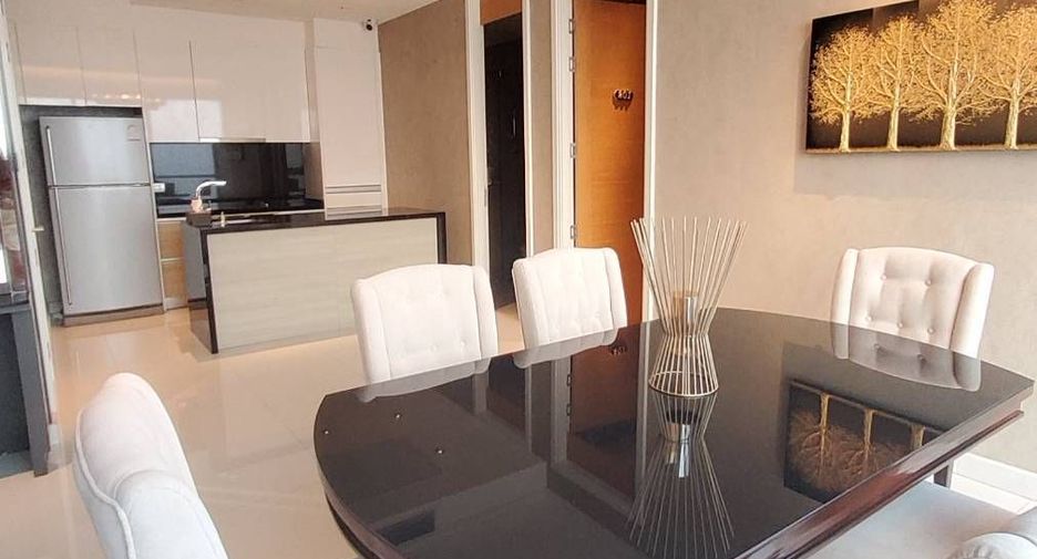 Condo en venta de 11 habitaciones en Bang Lamung, Chonburi