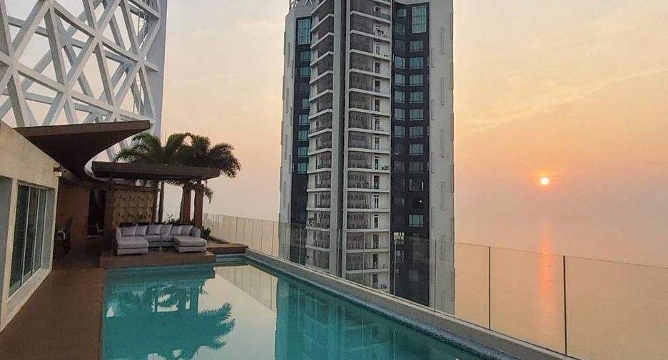 Condo en venta de 11 habitaciones en Bang Lamung, Chonburi
