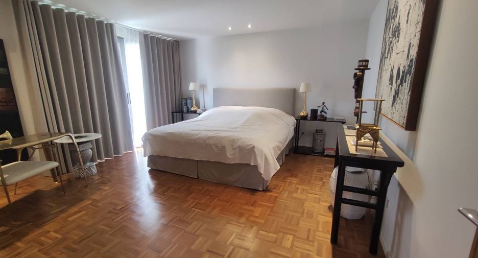 For sale 3 bedrooms condo in Sathon, Bangkok