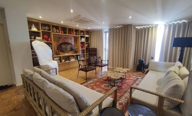 À vendre 3 chambres condo à Sathon, Bangkok