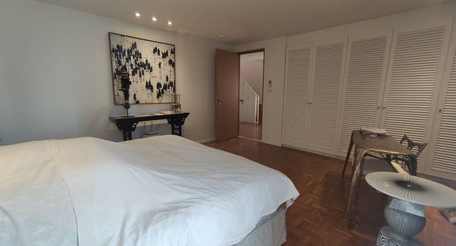 For sale 3 bedrooms condo in Sathon, Bangkok