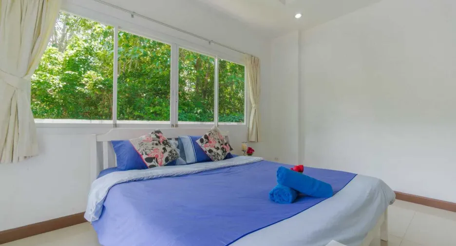 ขาย และ ให้เช่า 4 ห้องนอน วิลล่า ใน เมืองภูเก็ต, ภูเก็ต