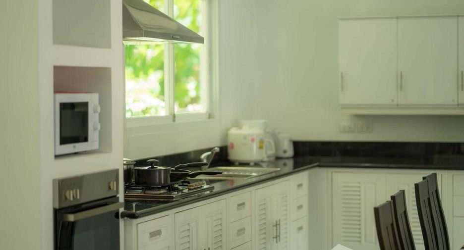ขาย และ ให้เช่า 4 ห้องนอน วิลล่า ใน เมืองภูเก็ต, ภูเก็ต