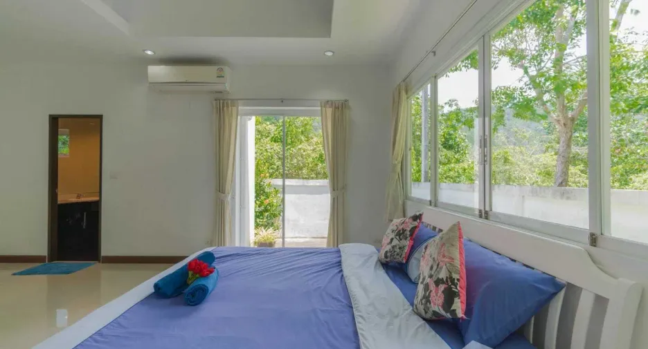 ขาย และ ให้เช่า 4 ห้องนอน วิลล่า ใน เมืองภูเก็ต, ภูเก็ต