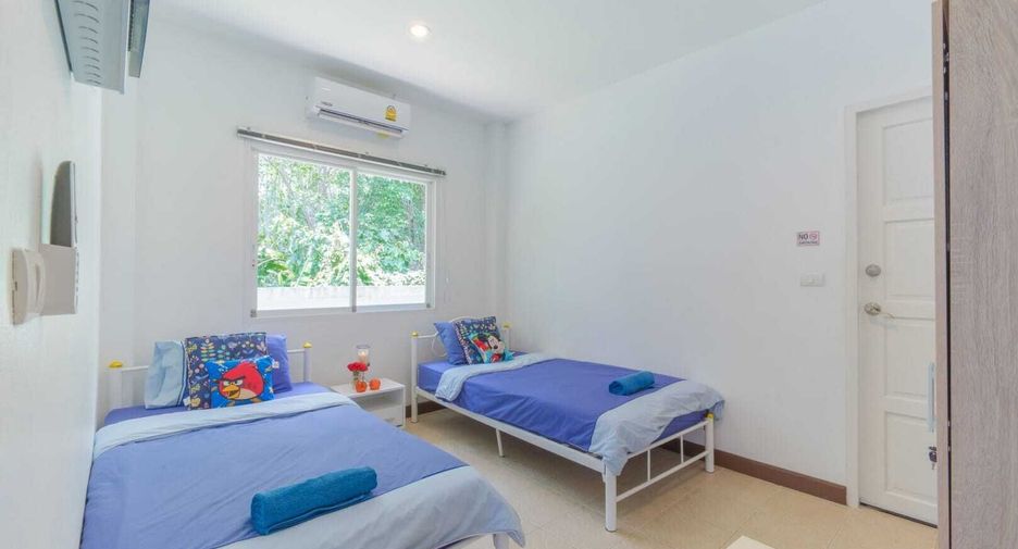 ขาย และ ให้เช่า 4 ห้องนอน วิลล่า ใน เมืองภูเก็ต, ภูเก็ต
