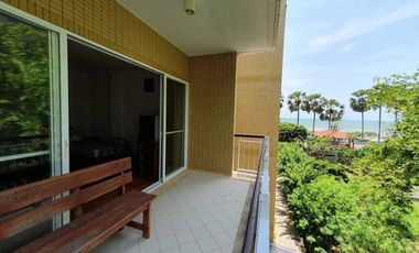 For rent 2 bedrooms condo in Cha Am, Phetchaburi