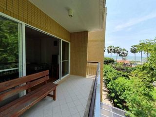 For rent 2 bedrooms condo in Cha Am, Phetchaburi