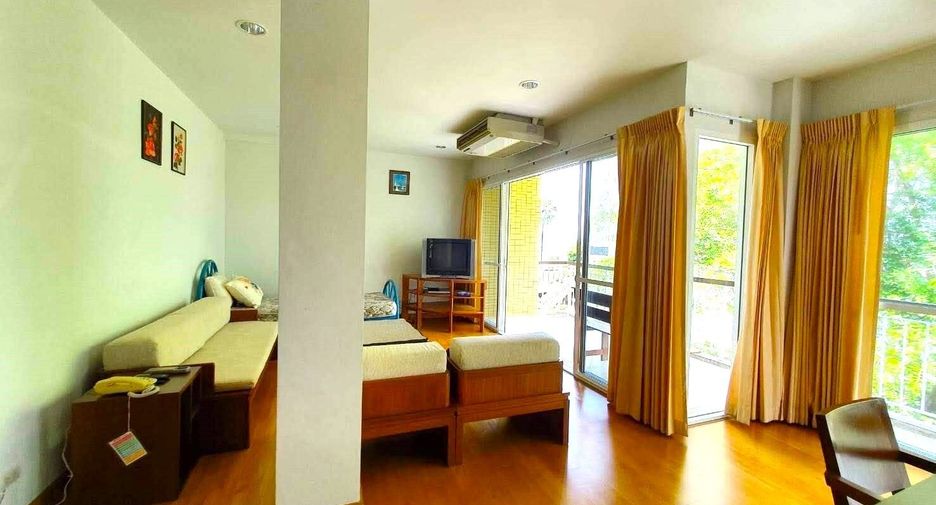 For rent 2 bedrooms condo in Cha Am, Phetchaburi