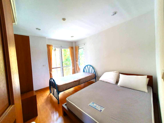 For rent 2 bedrooms condo in Cha Am, Phetchaburi