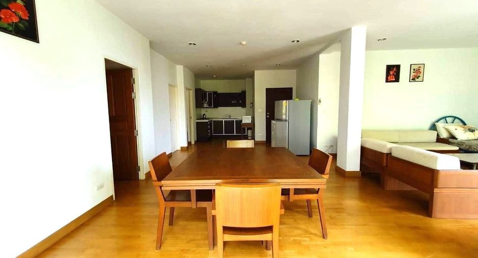 For rent 2 bedrooms condo in Cha Am, Phetchaburi