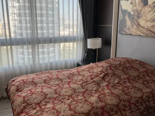 For sale 2 bedrooms condo in Bang Kho Laem, Bangkok
