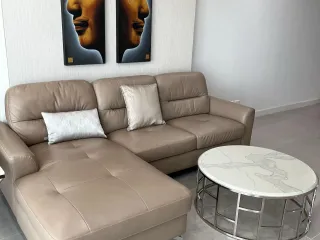 For sale 2 bedrooms condo in Bang Kho Laem, Bangkok