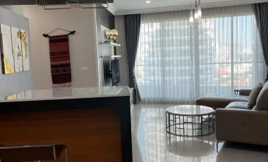 For sale 2 bedrooms condo in Bang Kho Laem, Bangkok