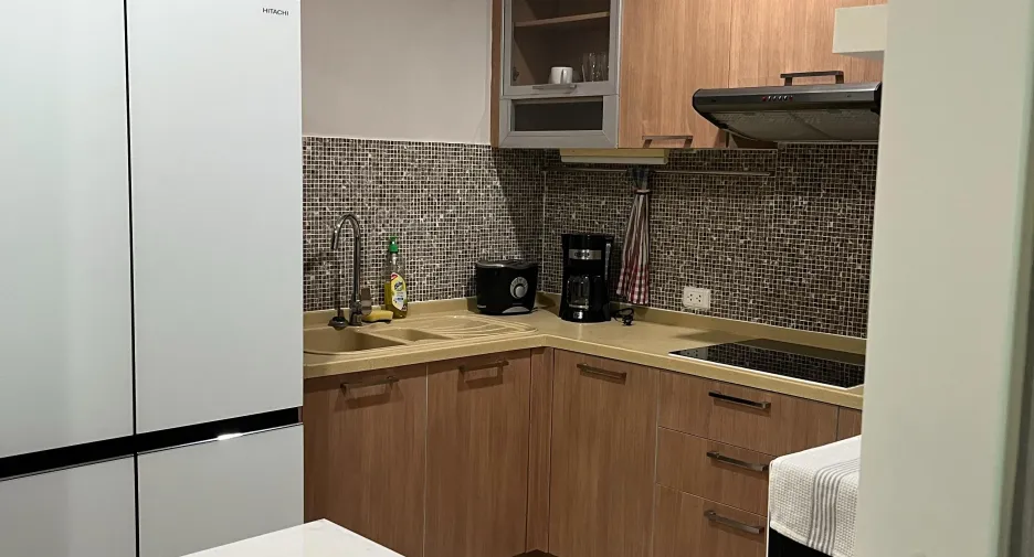 Продажа 2 спальни кондо в Банг Кхо Лаем, Бангкок
