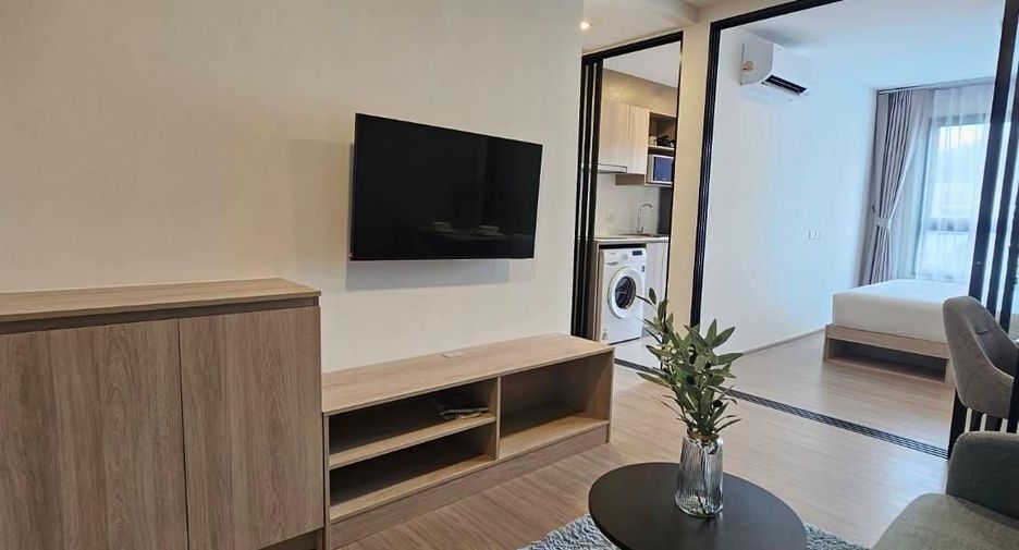 For rent 1 bed condo in Mueang Phuket, Phuket