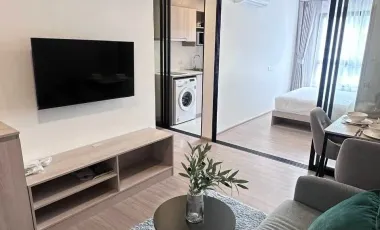 À louer 1 chambre condo à Mueang Phuket, Phuket