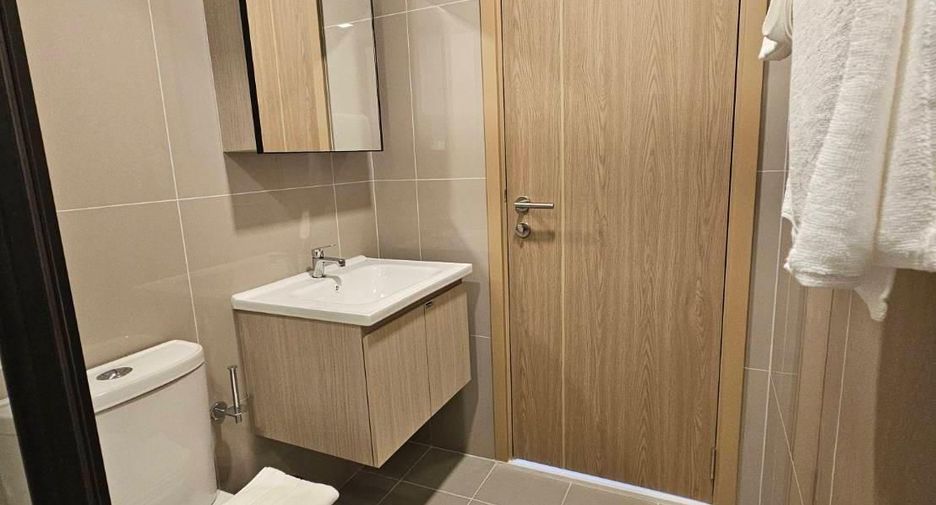 For rent 1 bed condo in Mueang Phuket, Phuket