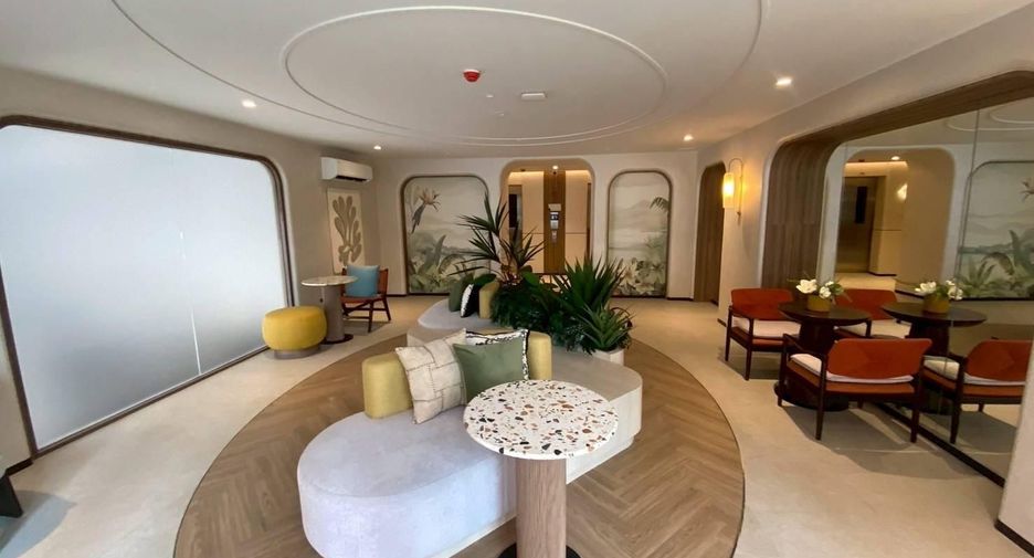 For rent 1 bed condo in Mueang Phuket, Phuket