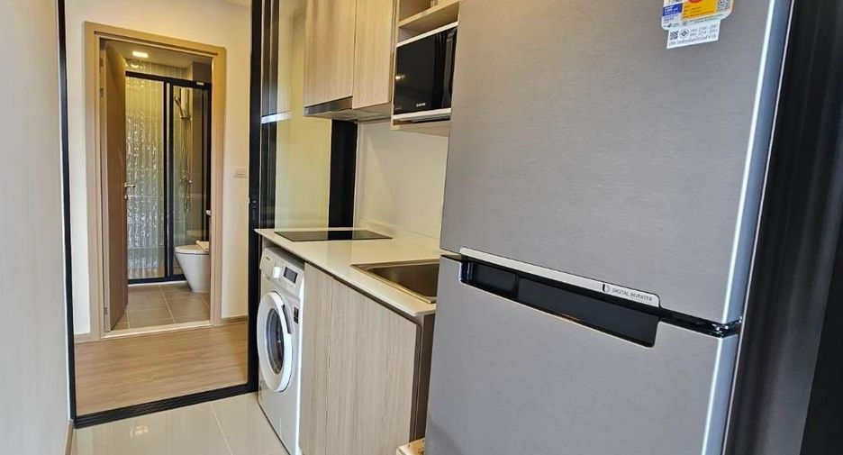 For rent 1 bed condo in Mueang Phuket, Phuket