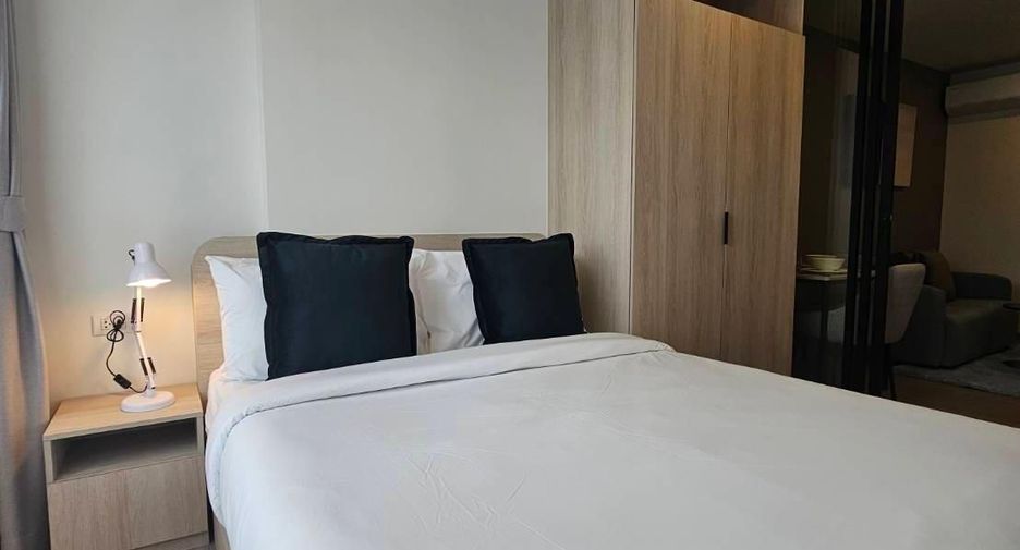For rent 1 bed condo in Mueang Phuket, Phuket
