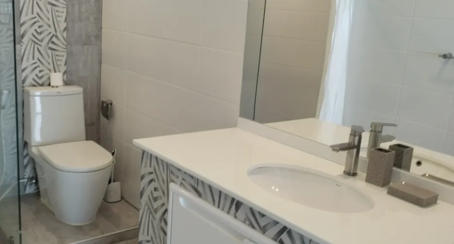 Wohnung zur Miete mit 1 Zimmer in Jomtien, Pattaya